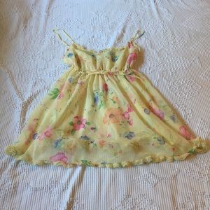 Victoria Secret Nighty